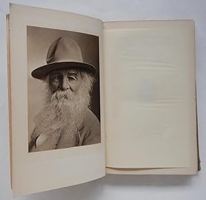 Seller image for An Approach To Walt Whitman for sale by Martin Kaukas Books