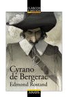 Seller image for Cyrano de Bergerac for sale by Agapea Libros