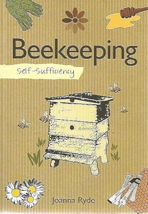 Self Sufficiency Beekeeping.