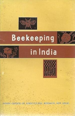 Beekeeping in India.