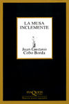 Seller image for La musa inclemente for sale by AG Library