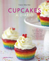 Seller image for Cupcakes a diario for sale by AG Library