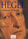 Imagen del vendedor de Hegel a la venta por AG Library