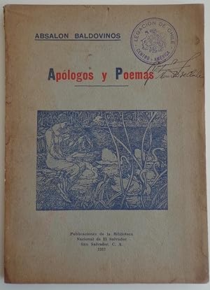 apologos y poemas