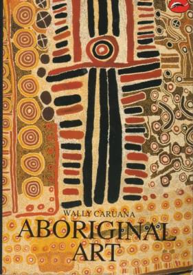 Bild des Verkufers fr Aboriginal Art. zum Verkauf von Galerie Joy Versandantiquariat  UG (haftungsbeschrnkt)
