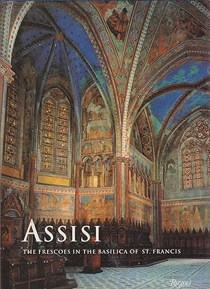 Seller image for Assisi: The Frescoes in the Basilica of St. Francis for sale by Silver Creek Books & Antiques