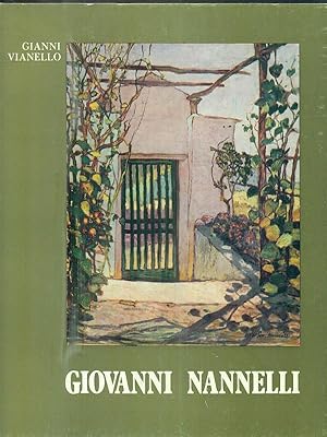 Immagine del venditore per Giovanni Nannelli venduto da Librodifaccia