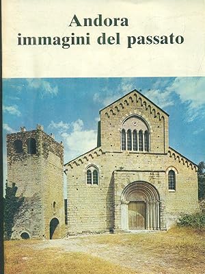 Seller image for Andora immagini del passato for sale by Librodifaccia