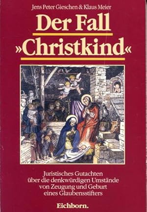 Der Fall Christkind