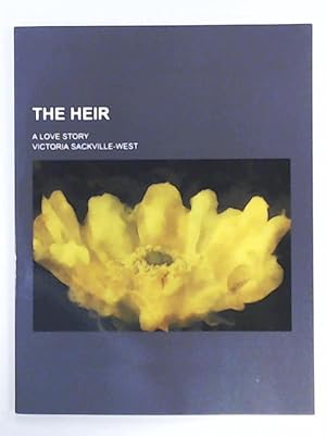 Bild des Verkufers fr The Heir - A Love Story zum Verkauf von Leserstrahl  (Preise inkl. MwSt.)