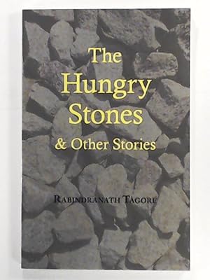 Imagen del vendedor de The Hungry Stones & Other Stories a la venta por Leserstrahl  (Preise inkl. MwSt.)