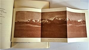 Seller image for Darjeeling at a Glance for sale by Scrivener's Books and Bookbinding