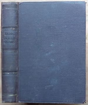 Bild des Verk�ufers f�r La belle Virginie zum Verkauf von Bouquinerie L'Ivre Livre