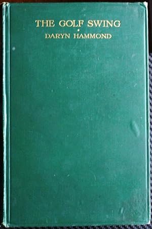 Seller image for The Golf Swing - The Ernest Jones Method for sale by Howell Books