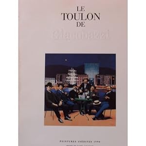 Image du vendeur pour Le Toulon de Giacobazzi mis en vente par Les Kiosques