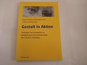 Seller image for Gestalt in Aktion. for sale by Der-Philo-soph