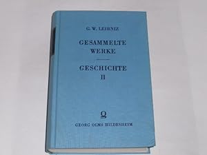 Bild des Verkufers fr Annales Imperii Occidentis Brunsvicenses. II Annales Annorum 877-955. Gesammelte Werke zum Verkauf von Der-Philo-soph