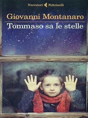 Seller image for Tommaso sa le stelle for sale by Librodifaccia