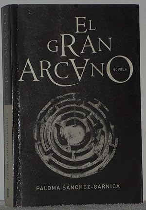 Imagen del vendedor de El Gran Arcano a la venta por Los libros del Abuelo