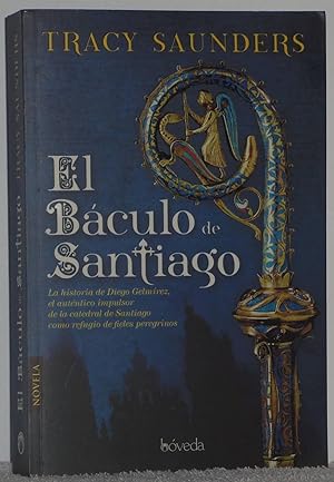 Imagen del vendedor de El bculo de Santiago a la venta por Los libros del Abuelo