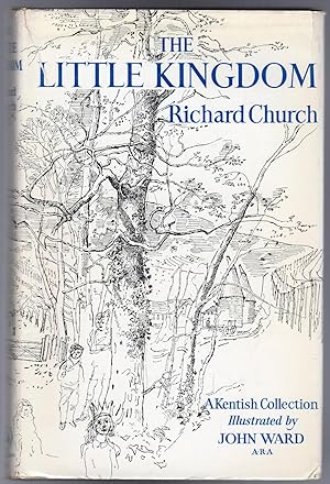 The Little Kingdom : A Kentish Collection