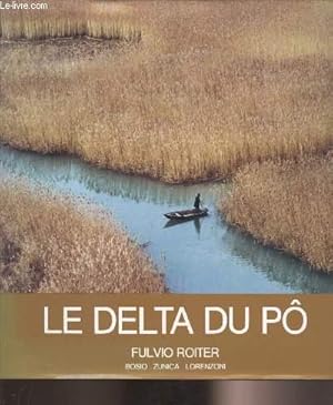 Immagine del venditore per Le Delta du P venduto da Le-Livre