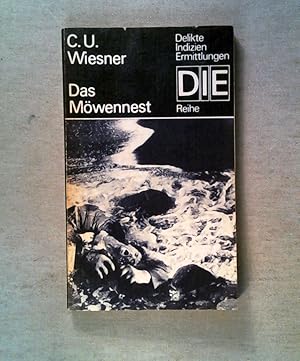 Seller image for Das Mwennest DIE Krimis Reihe for sale by ANTIQUARIAT Franke BRUDDENBOOKS