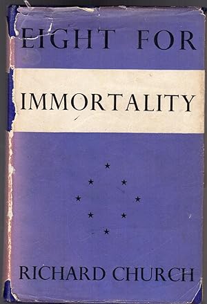 Eight for Immortality