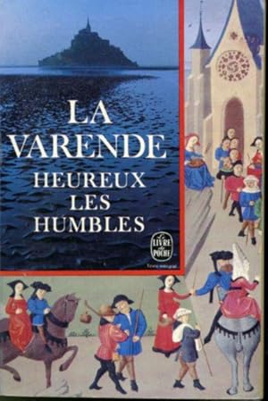 Image du vendeur pour Heureux les humbles mis en vente par Librairie Le Nord