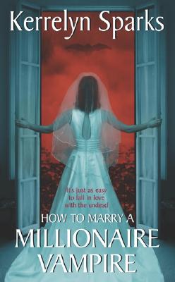 Image du vendeur pour How to Marry a Millionaire Vampire (Paperback or Softback) mis en vente par BargainBookStores
