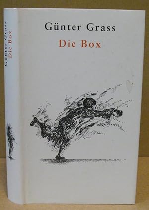 Imagen del vendedor de Die Box Dunkelkammergeschichten. a la venta por Nicoline Thieme