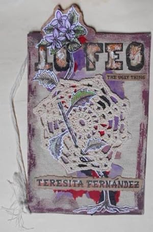 Seller image for Lo Feo. The Ugly Thing. Diseo y dibujos: Maralva Ros. for sale by Carmichael Alonso Libros