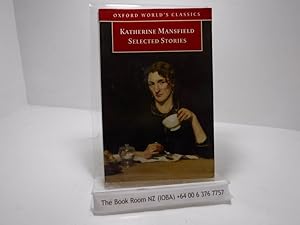 Seller image for Selected Stories (Oxford World's Classics) for sale by The Secret Bookshop