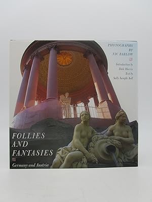 Image du vendeur pour Follies and Fantasies: Germany and Austria mis en vente par Shelley and Son Books (IOBA)