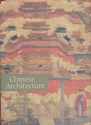 Seller image for Chinese Architecture for sale by CorgiPack