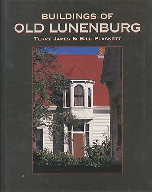 Buildings of Old Lunenburg