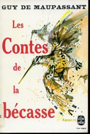 Les contes de la bécasse