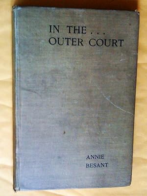 In the Outer Court, third edition