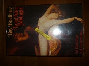 Seller image for Long After Midnight: 22 Hauntings and Celebrations for sale by Gargoyle Books, IOBA