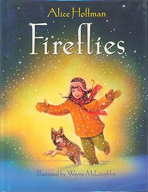 Seller image for Fireflies for sale by Bud Plant & Hutchison Books