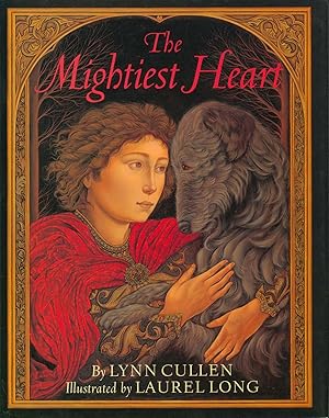 Seller image for The Mightiest Heart for sale by Bud Plant & Hutchison Books