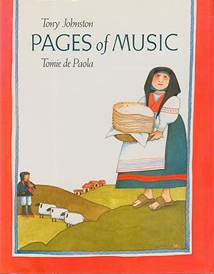 Pages of Music