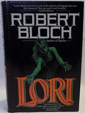 Seller image for Lori for sale by MLC Books