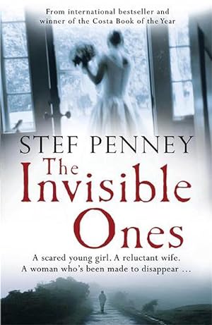 Seller image for The Invisible Ones (Paperback) for sale by Grand Eagle Retail