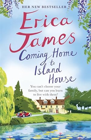 Seller image for Coming Home to Island House (Paperback) for sale by Grand Eagle Retail