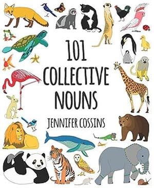 Seller image for 101 Collective Nouns (Hardcover) for sale by Grand Eagle Retail