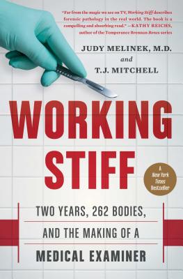 Seller image for Working Stiff: Two Years, 262 Bodies, and the Making of a Medical Examiner (Paperback or Softback) for sale by BargainBookStores