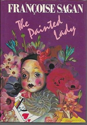 The Painted Lady (English and French Edition)