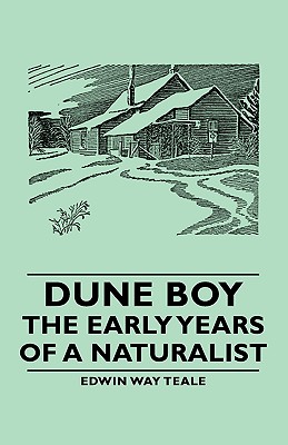 Immagine del venditore per Dune Boy - The Early Years of a Naturalist (Paperback or Softback) venduto da BargainBookStores