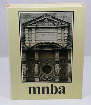 Seller image for O Museu Nacional de Belas Artes for sale by Librairie Le Trait d'Union sarl.